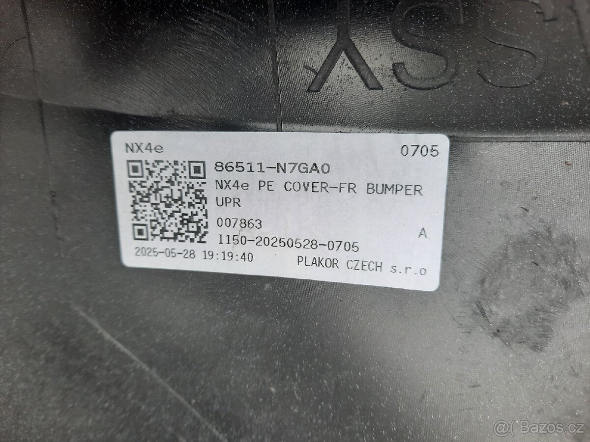 Hyundai Tucson N Line - 5