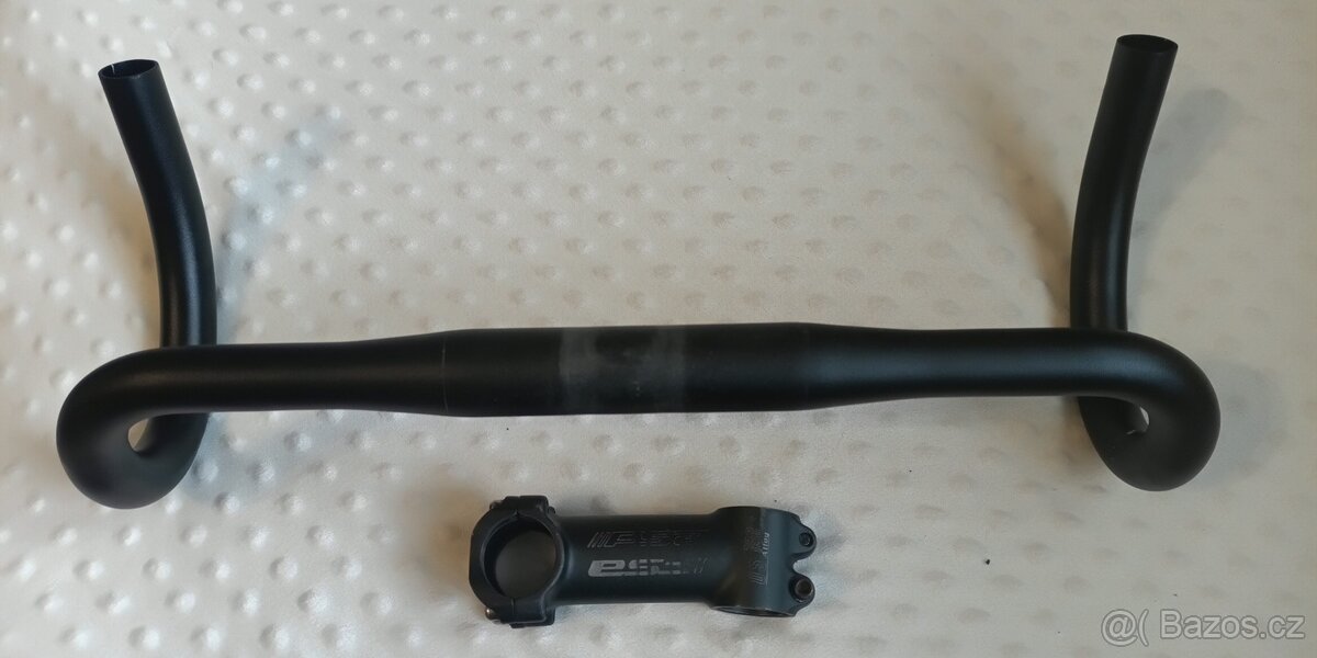 Silniční řídítka a představec - 5