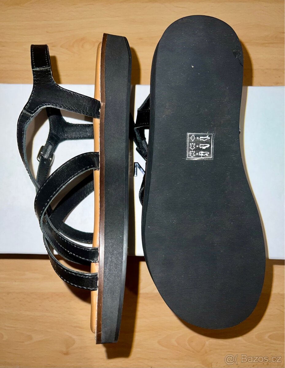 Sandály Jonak - 5