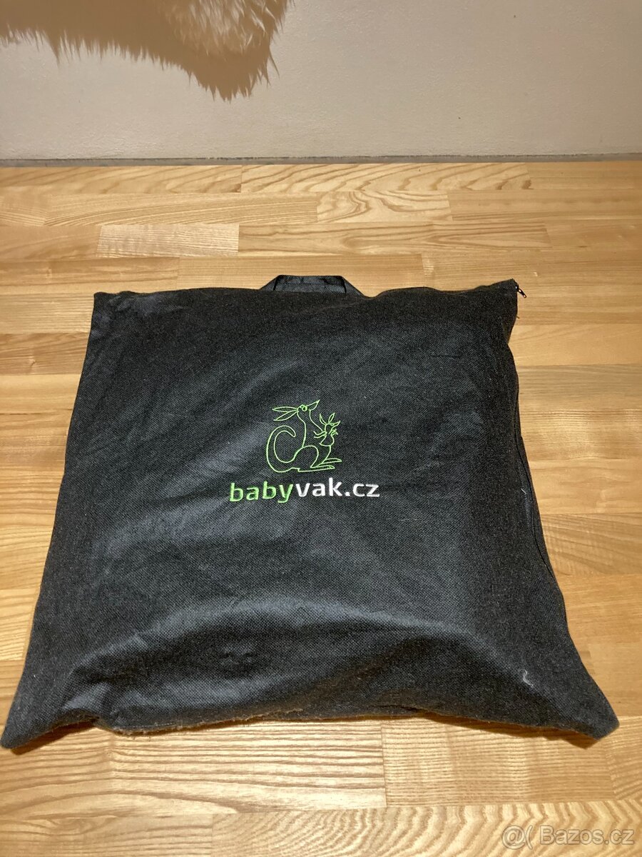 Spací pytel pro děti od babyvak.cz - 5
