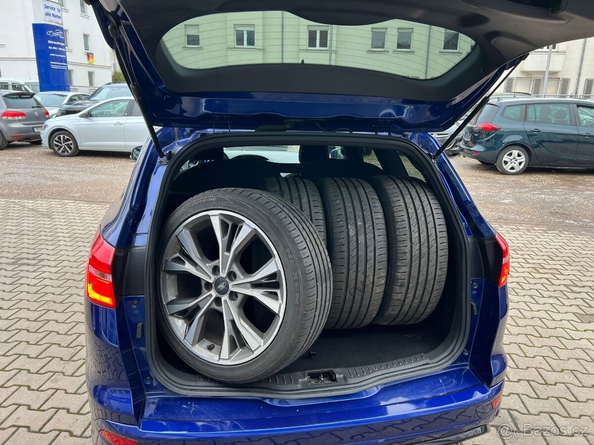 Ford Focus Turnier ST-line 1,5i 134kW - 5