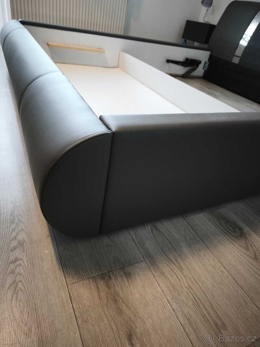 Prodám rám postele - 5