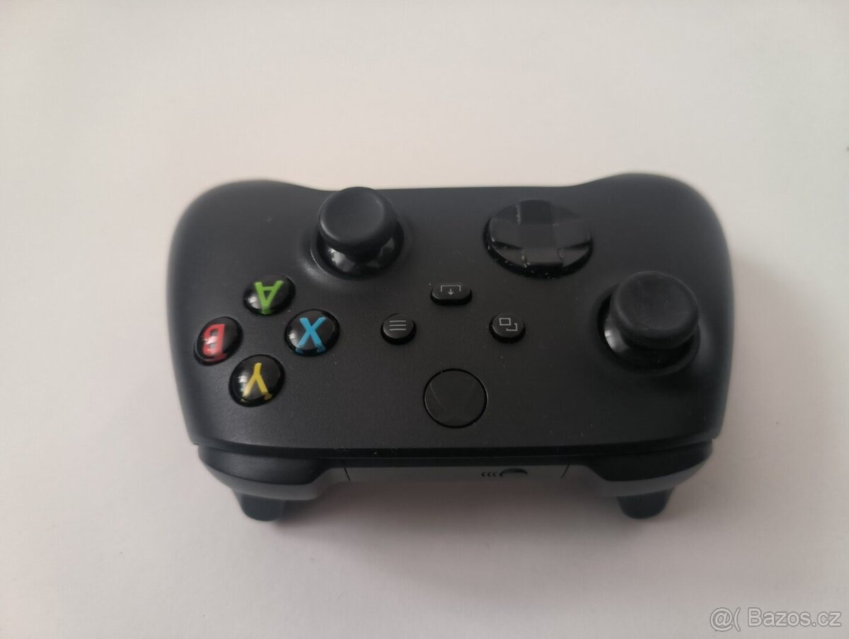 Xbox Series X - 5