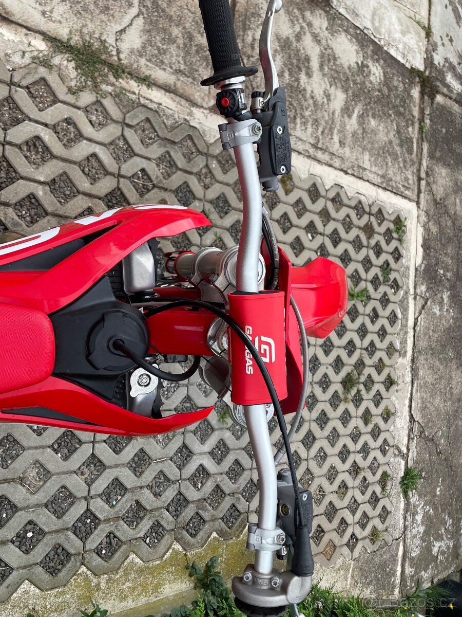Gas gas mc 250 - 5