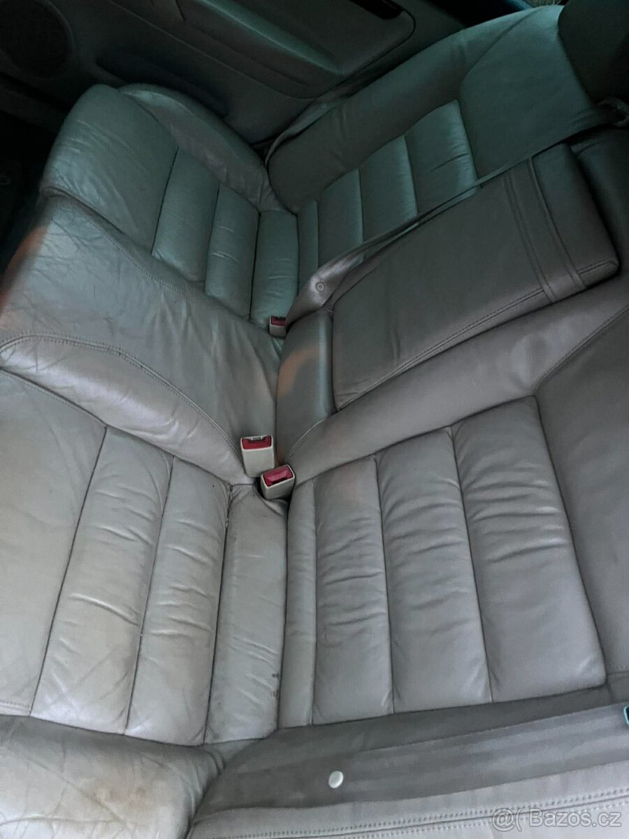 Škoda Superb 2.5tdi - 5