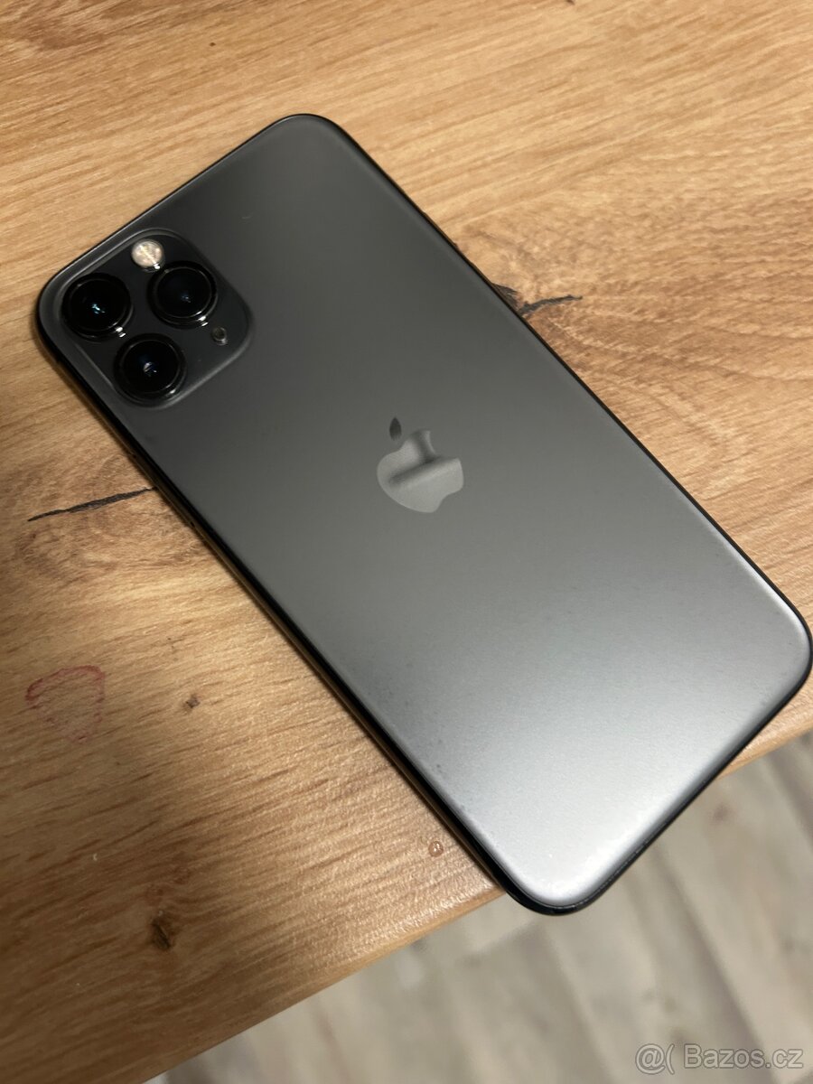 iPhone 11 pro - 5
