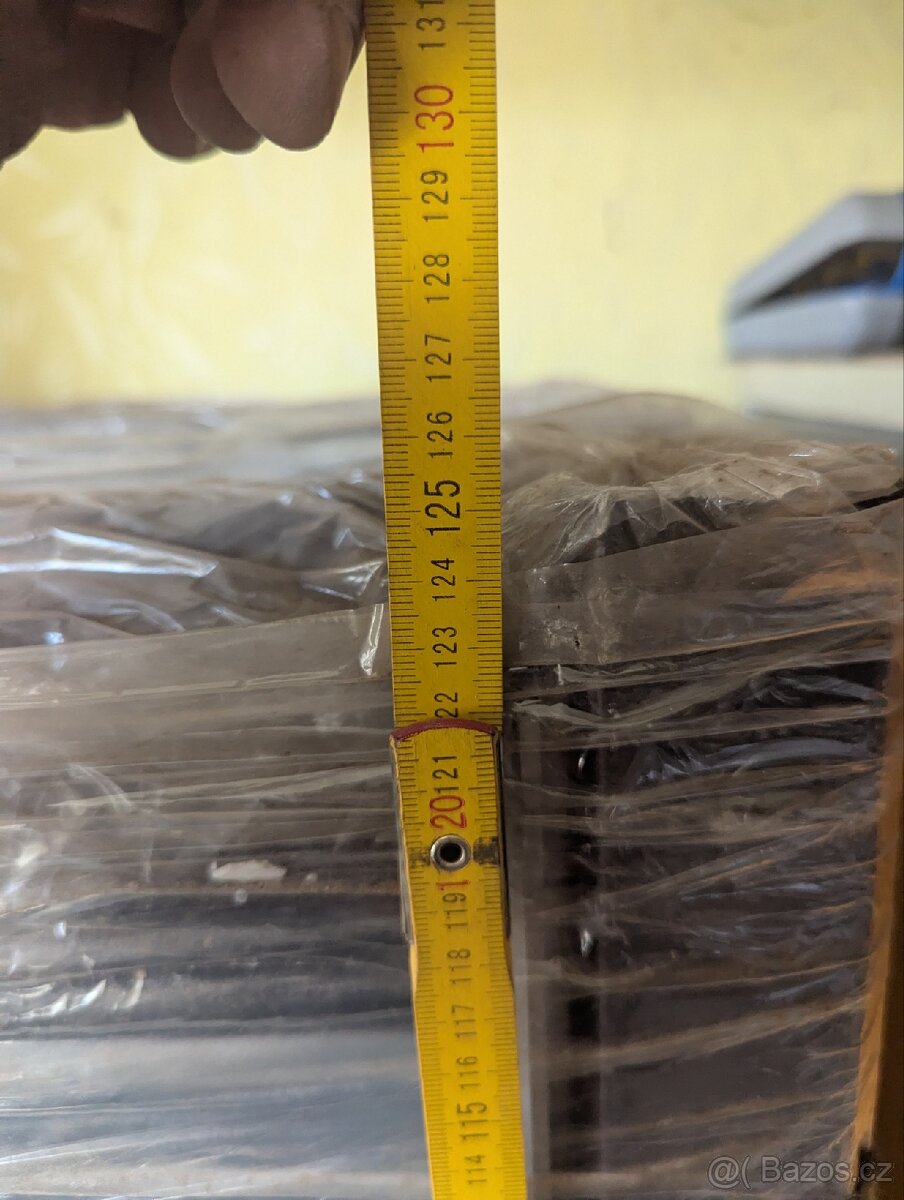 Střešní okna Velux - 5