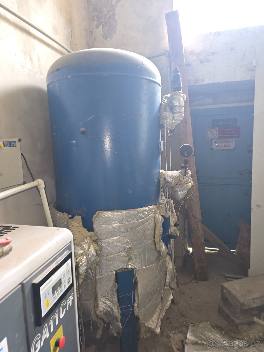 Profi pískovačka, s čističem - 5