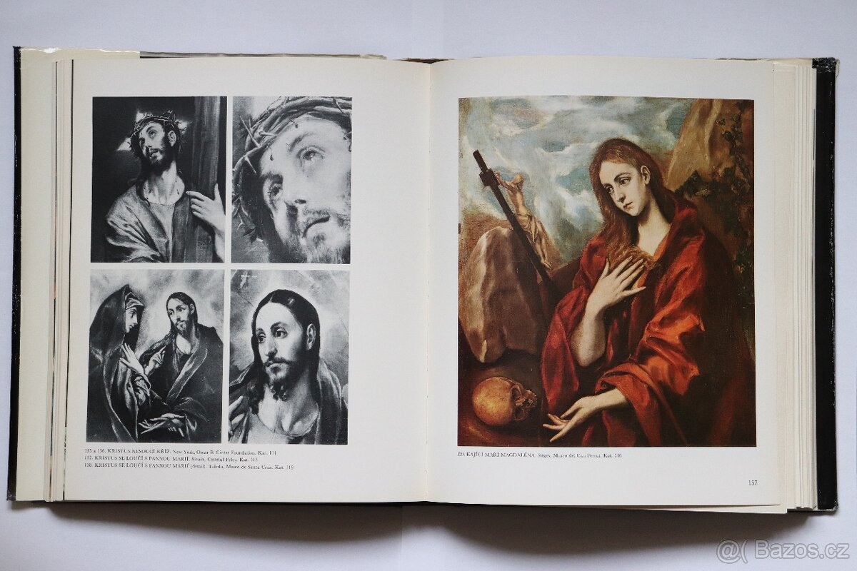 El Greco - José Gudiol - 5