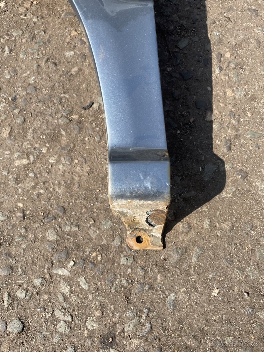 Levý přední blatník Fabia 9901 - 5