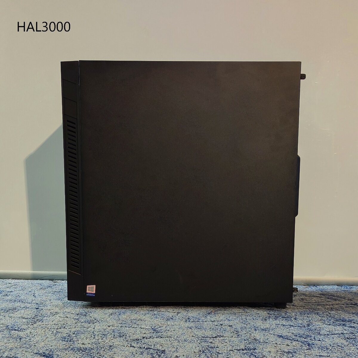 Počítačové skříně - HAL3000 | Cooler Master Force 500 - 5