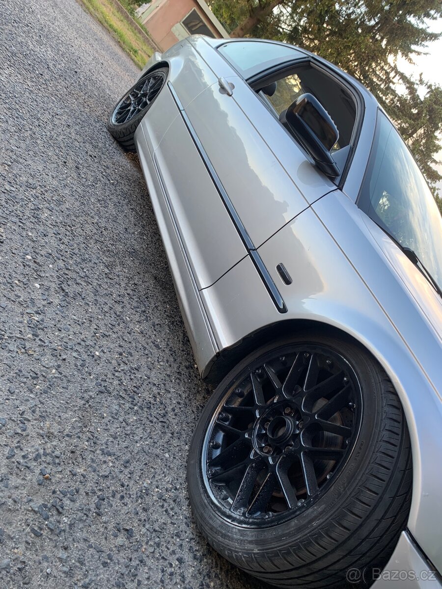 5x120 R18 style BBS - 5
