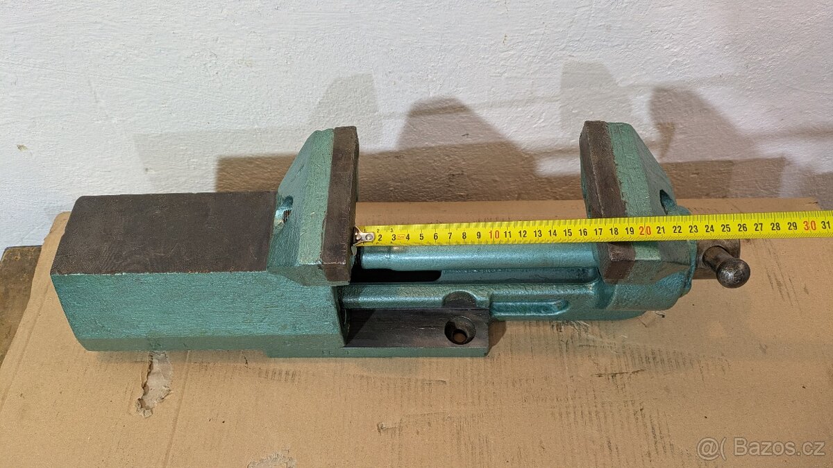 Svěrák Kasper 125 TOP - 5