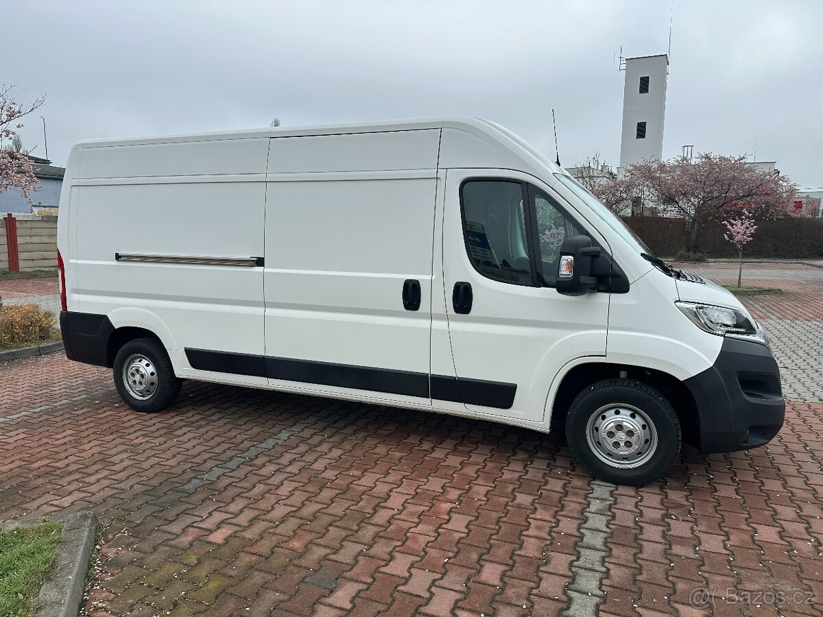 Citroën Jumper L3H2 - 5