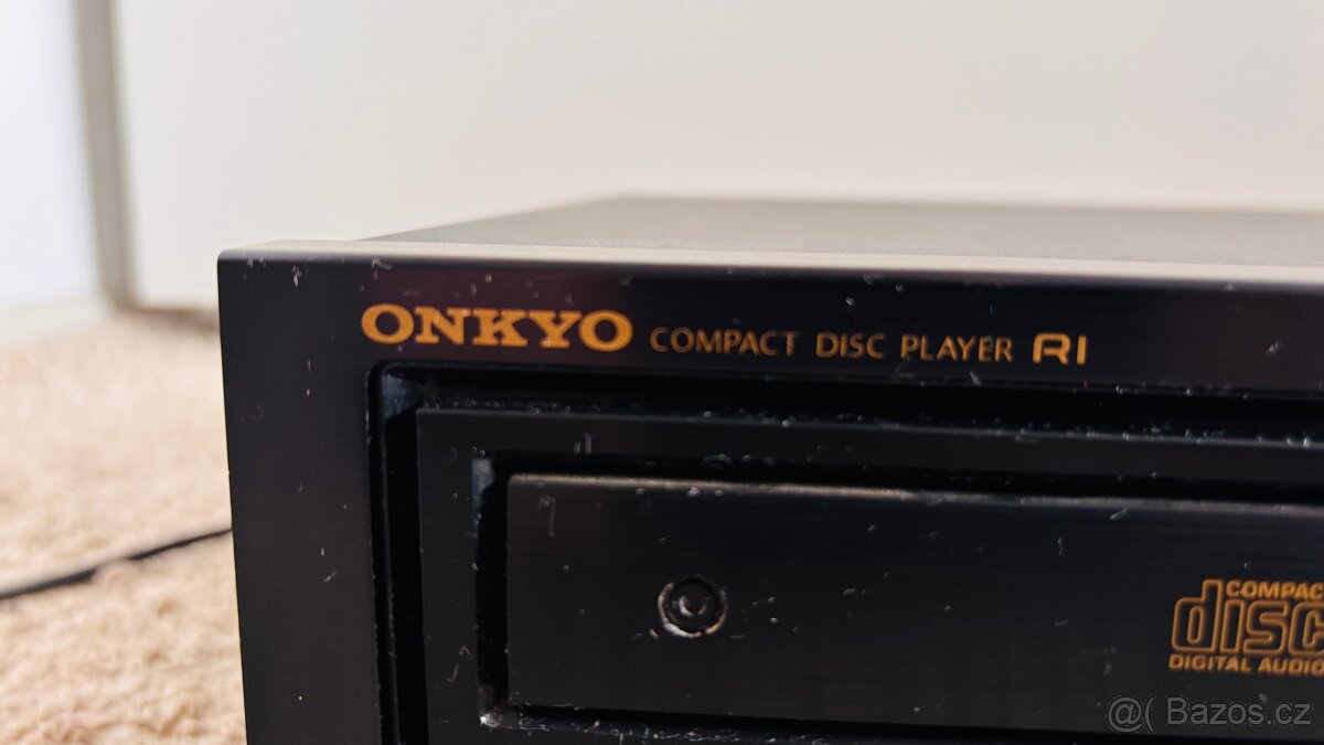 Onkyo dx6720 - 5