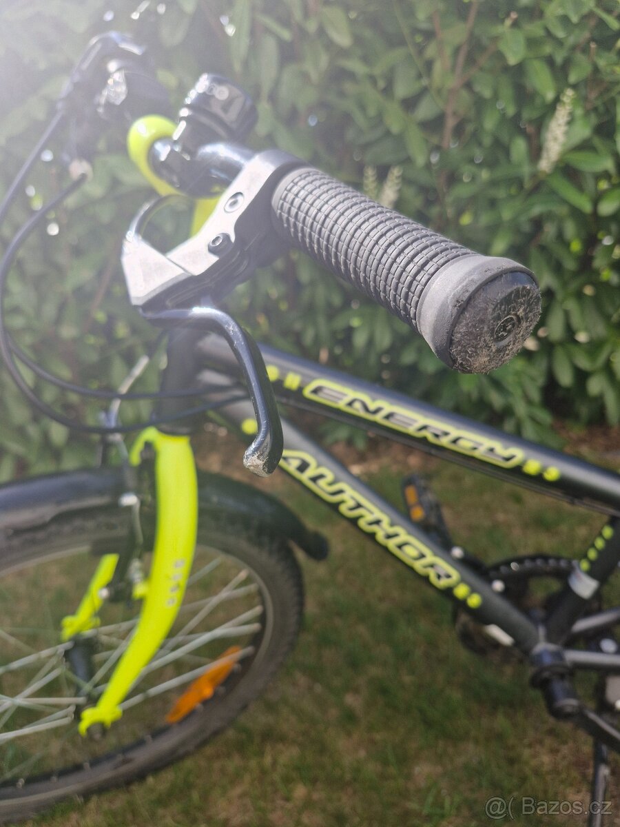 Dětské kolo 20" - 5