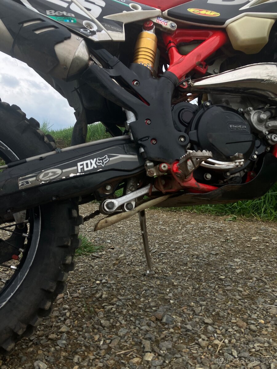 Beta rr 250