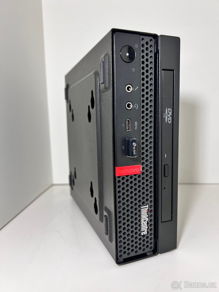 Lenovo M910q/M920q ThinkCentre Tiny, počítač - 5