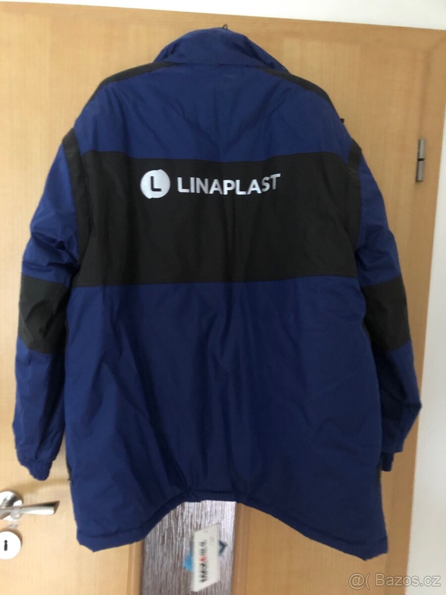 Nové zimní bundy - 5