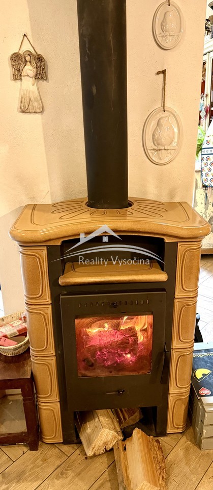 Velmi pěkný rodinný dům 2+1, 2+kk Jaroměřice nad Rokytnou - 5