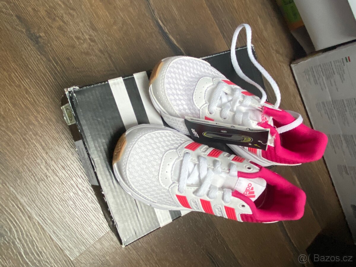 detske tenisky adidas vel 28 a 29 - 5