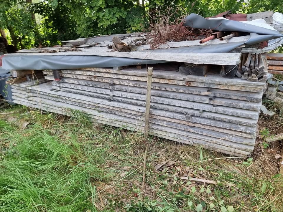 Fošny smrkové vzduchosuché - 5