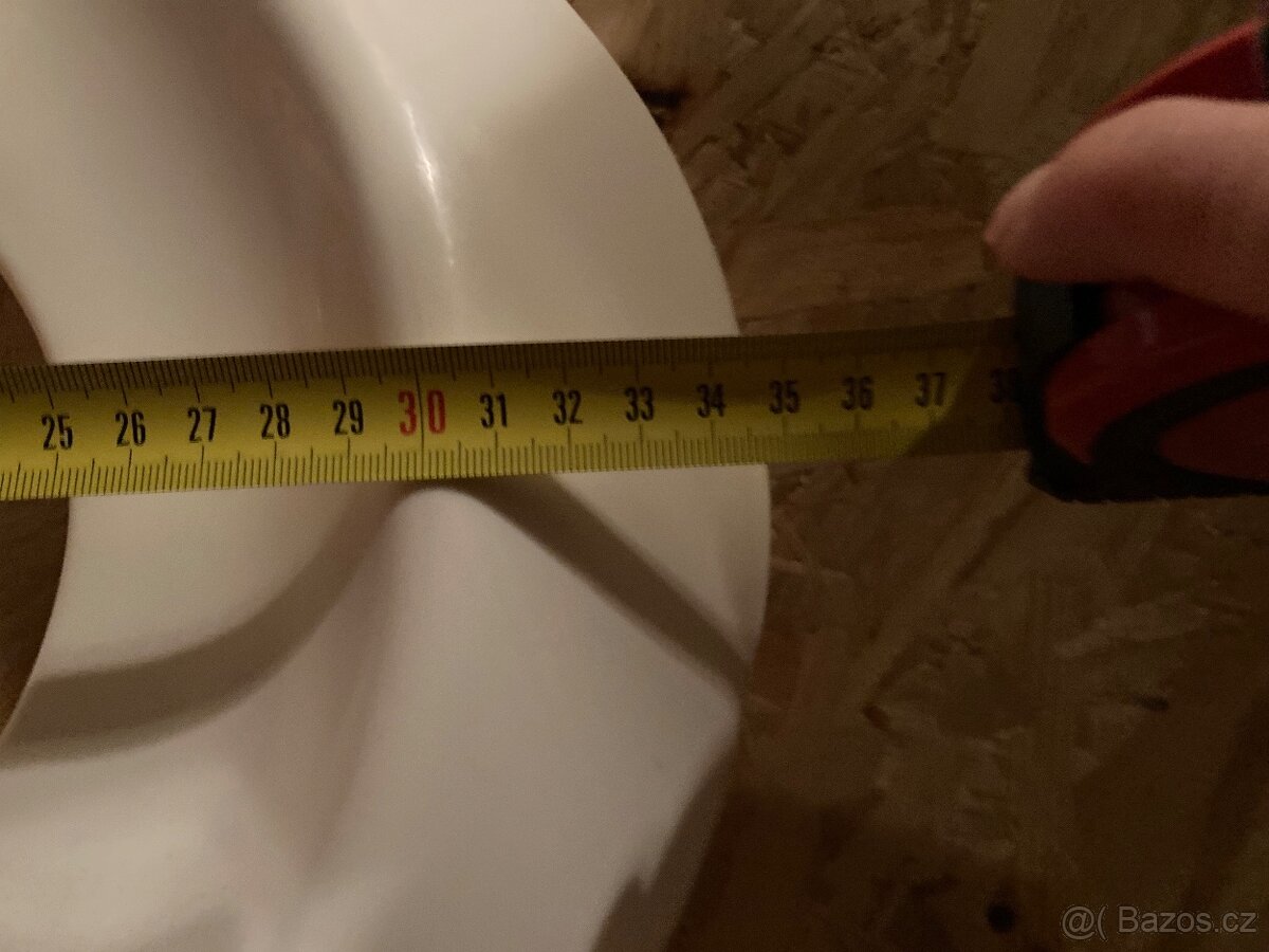 WC sedátko prkénko dětské, redukce - 5