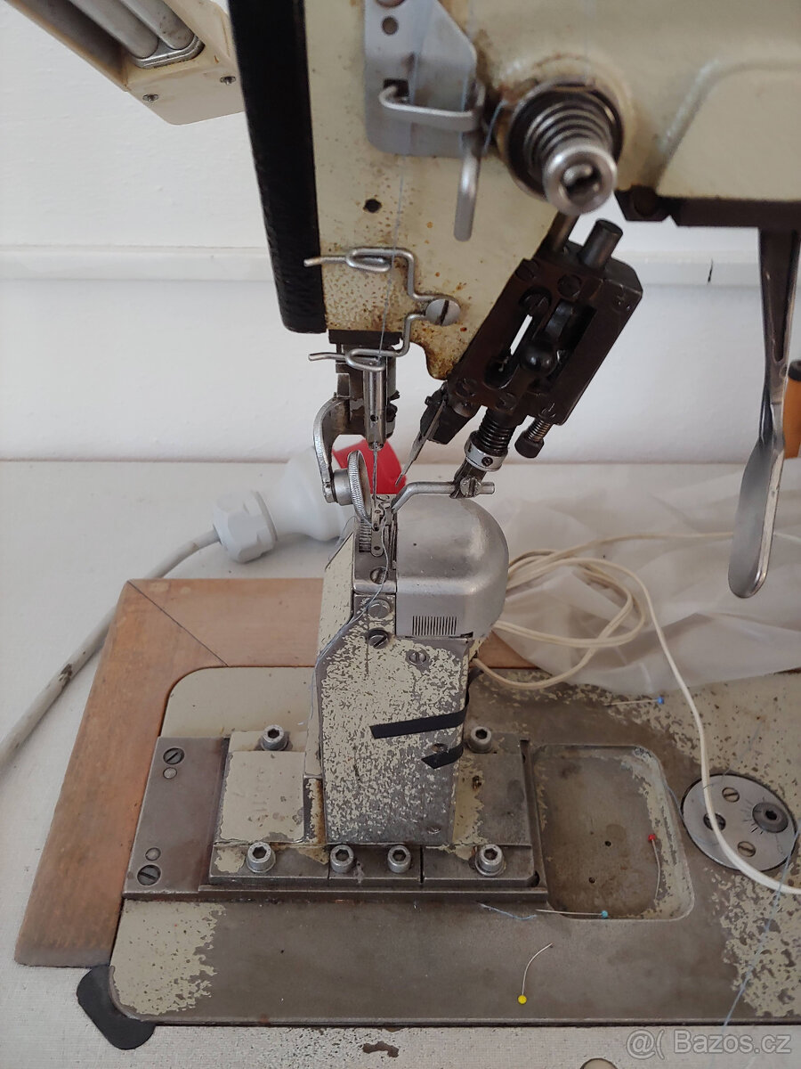 prodám šicí stroj - 5