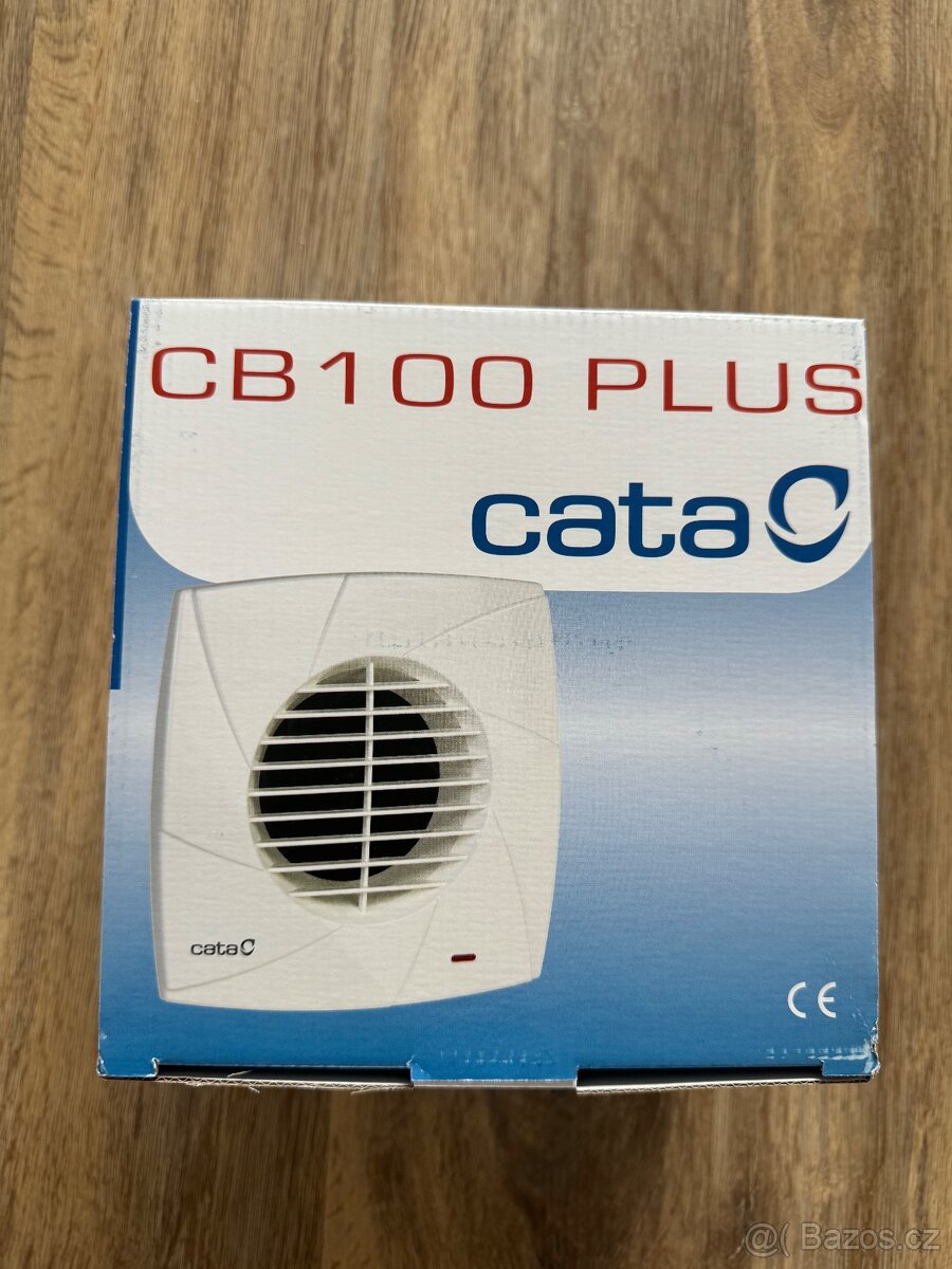 Prodám odsavač CATA - 5