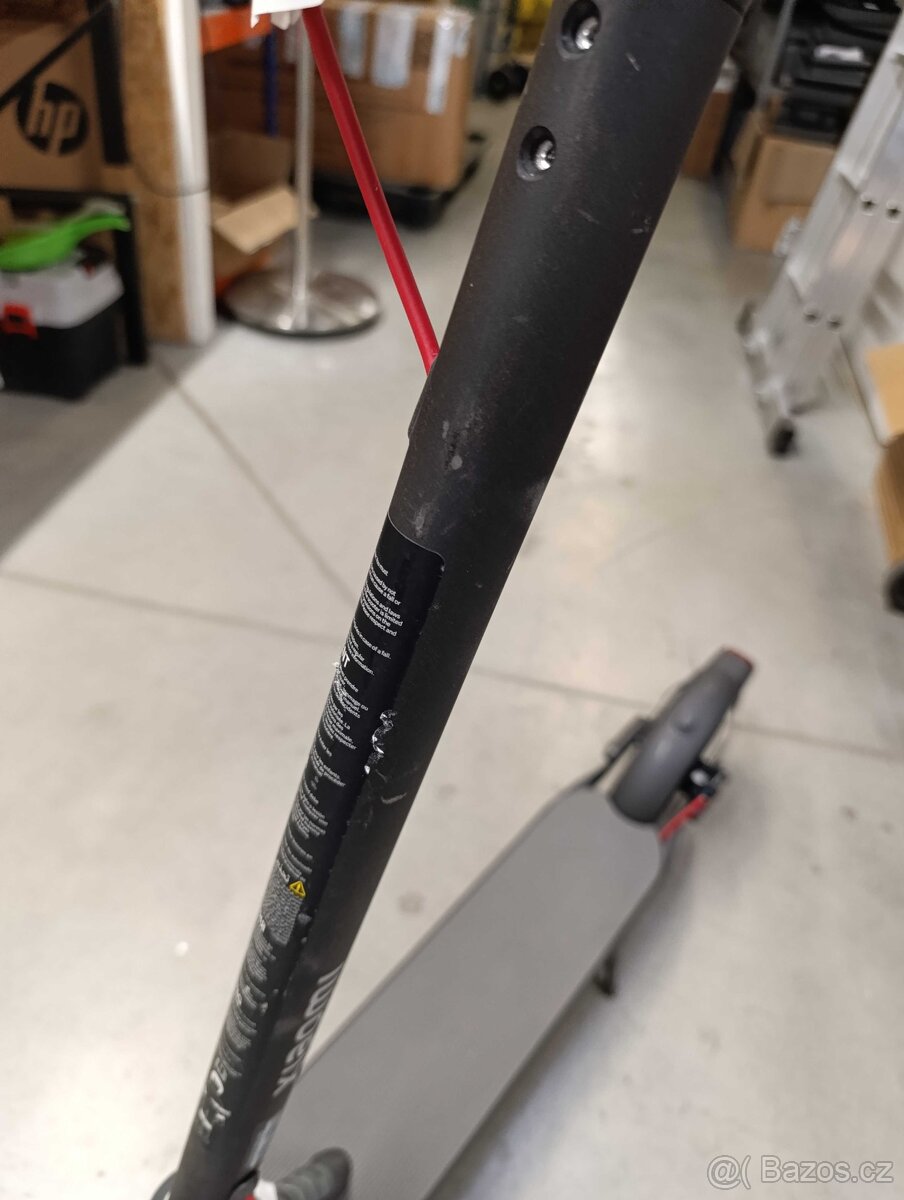 Elektrická koloběžka H004 (původní cena 14000 Kč) - 5