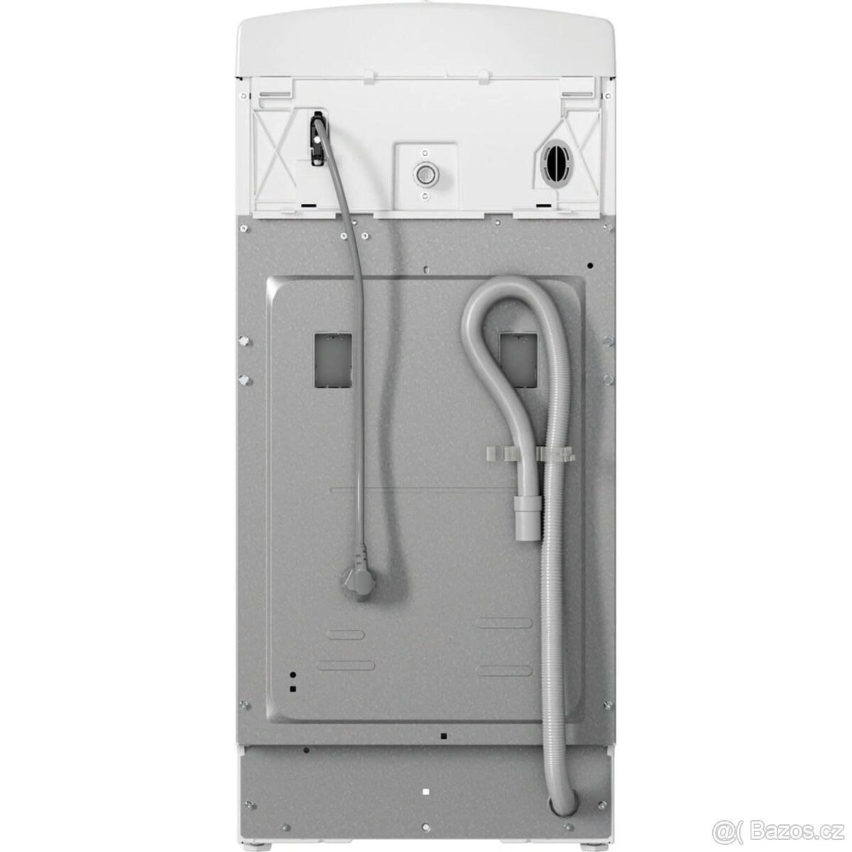 Whirlpool TDLR 5030L EU/N - pri rychlem jednani za 2500,- - 5