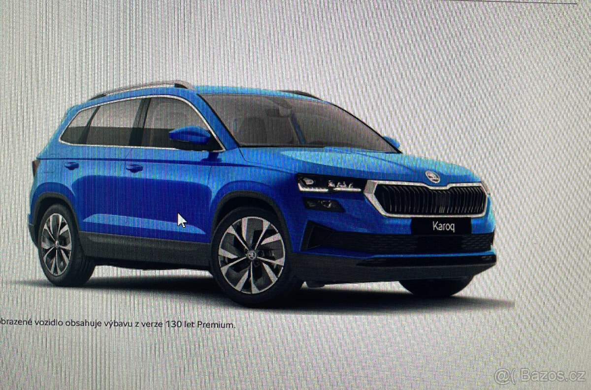 ŠKODA KAROQ NOVÁ R18 MIRAN letní BRIDGESTONE DOT2024 - 5