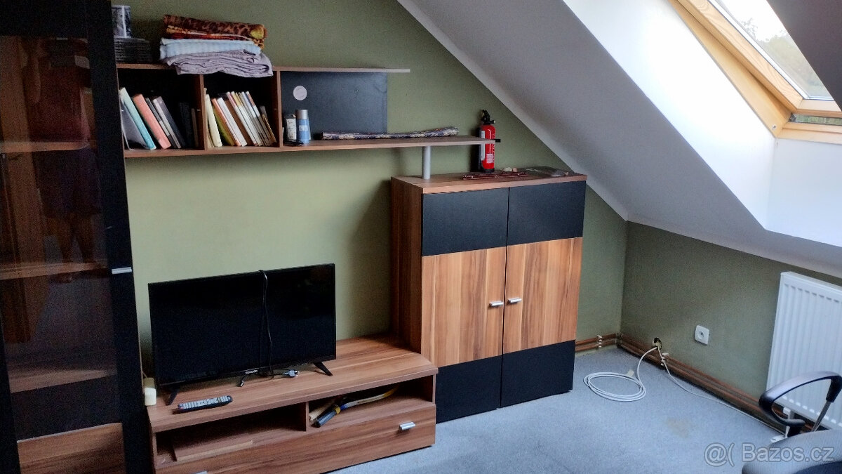 Pronájem - 5