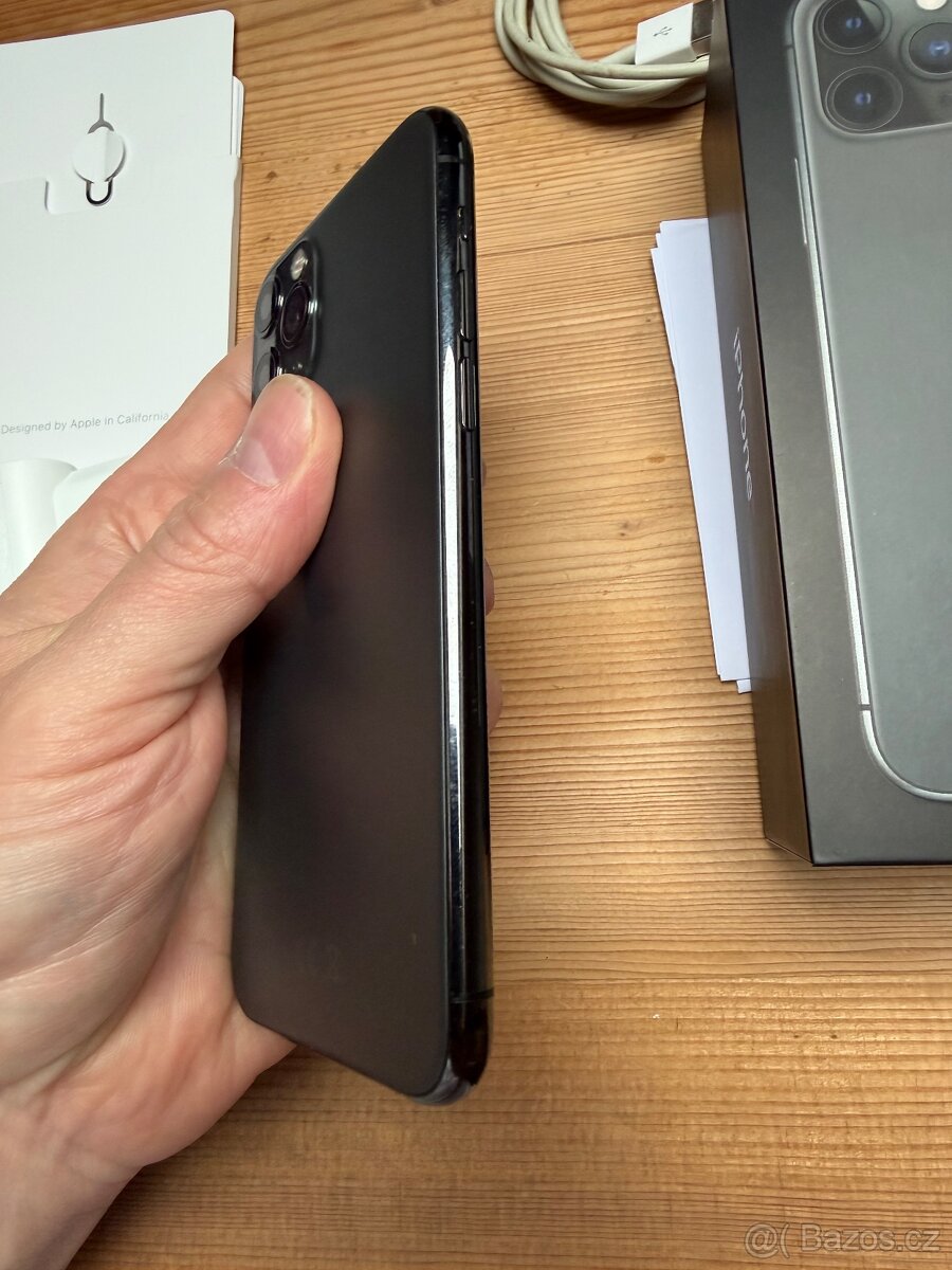 Iphone 11 Pro 256Gb - 5