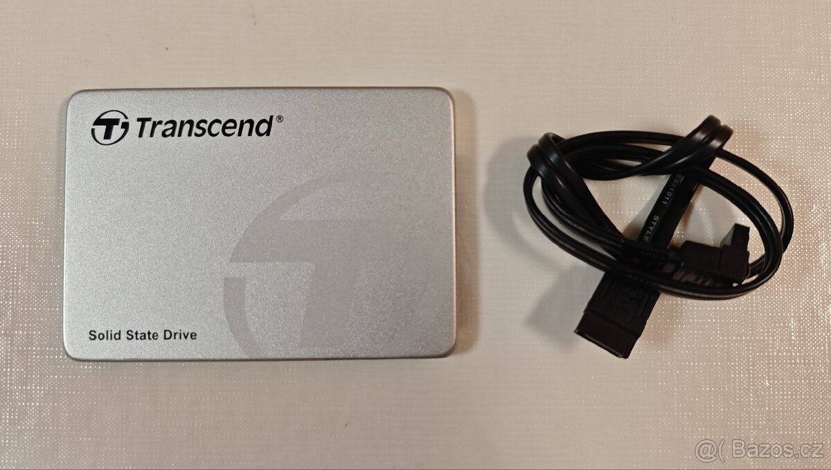 Deska+procesor+RAM+vodní chladič - 5