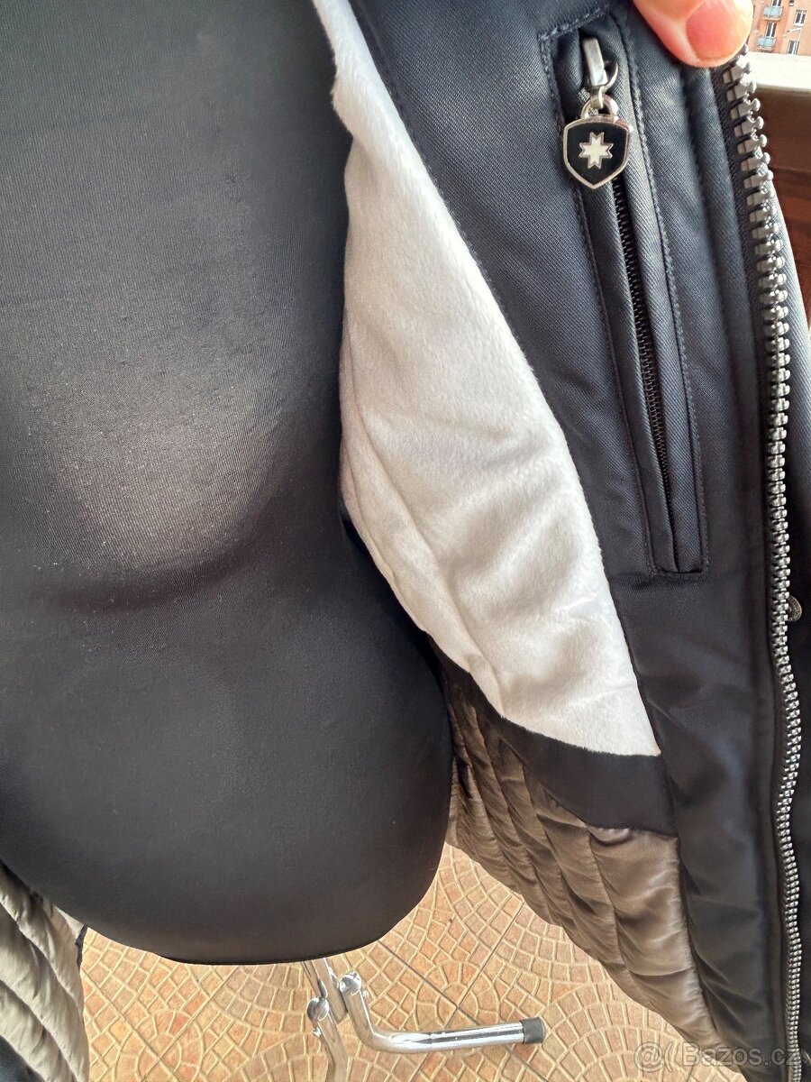 WELLENSTEYN KABÁT DÁMSKÝ PC 399,- EUR - 5