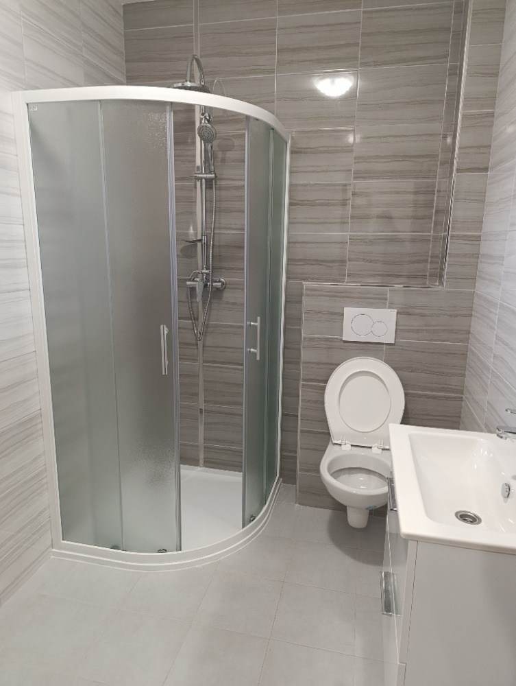 Pronájem nového bytu 3+kk, Loštice, 25 km od Olomouce - 5