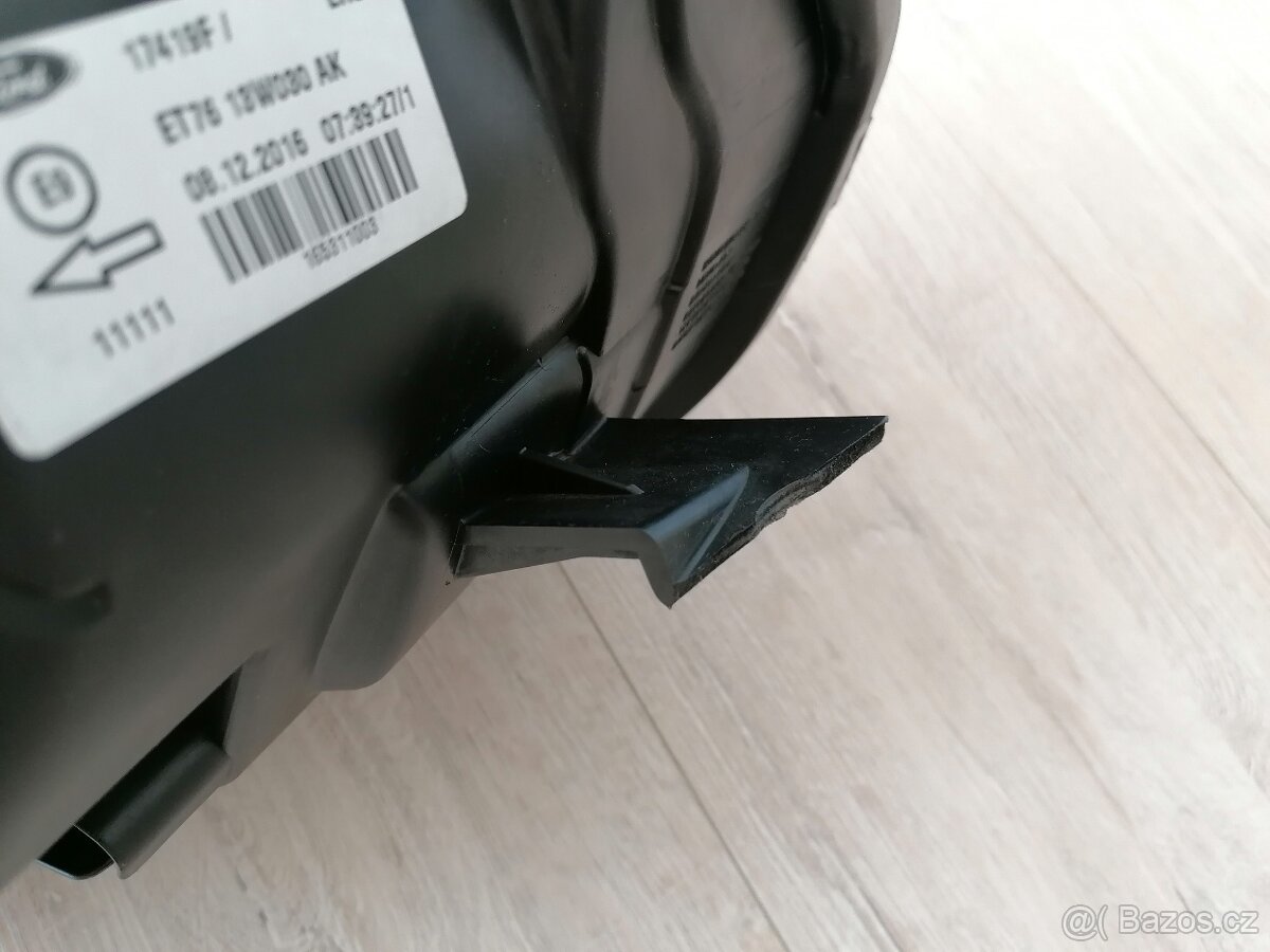 Přední levé světlo Ford Transit/Tourneo Courier - 5