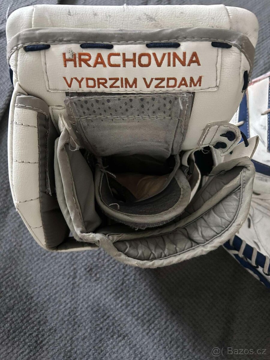 golmanske rukavice Vaughn+ warrior - 5