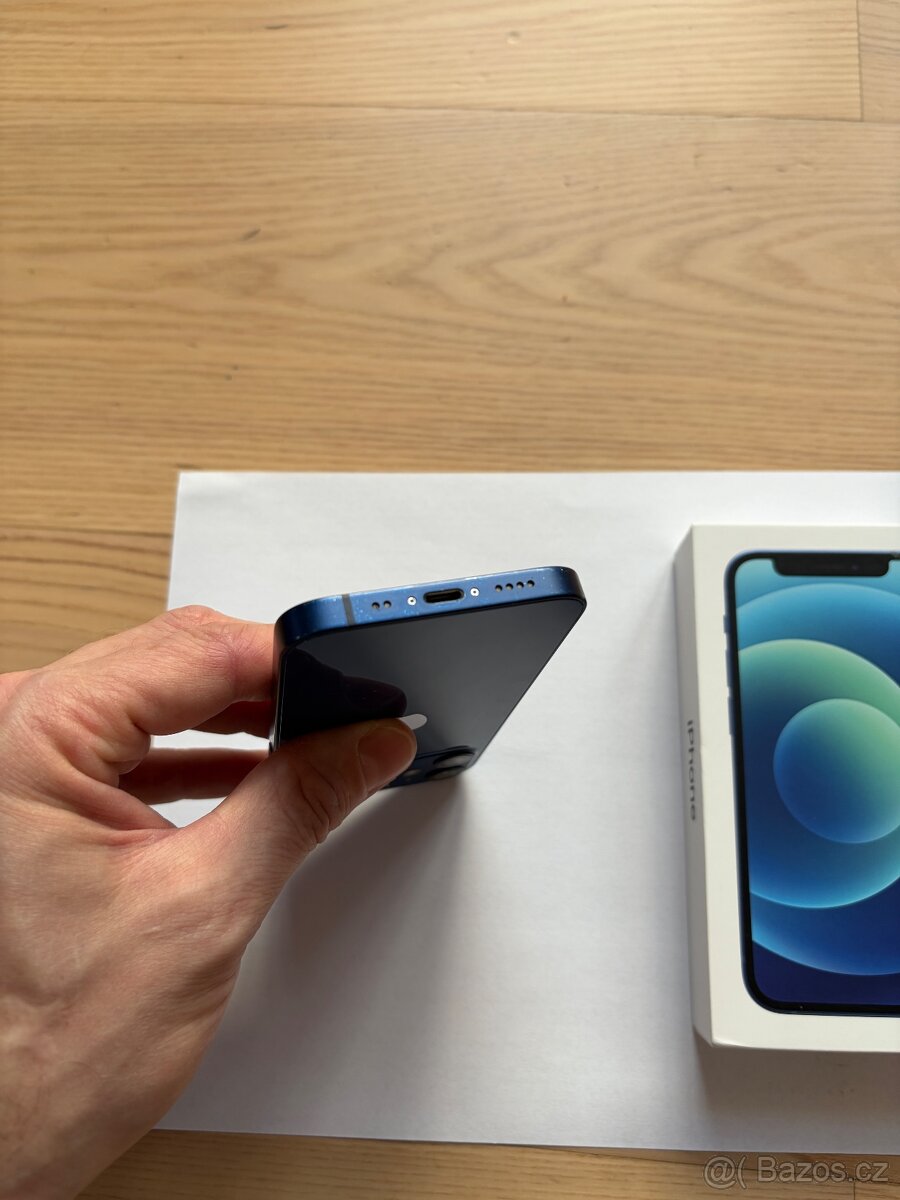 Iphone 12 Mini 64GB - 5