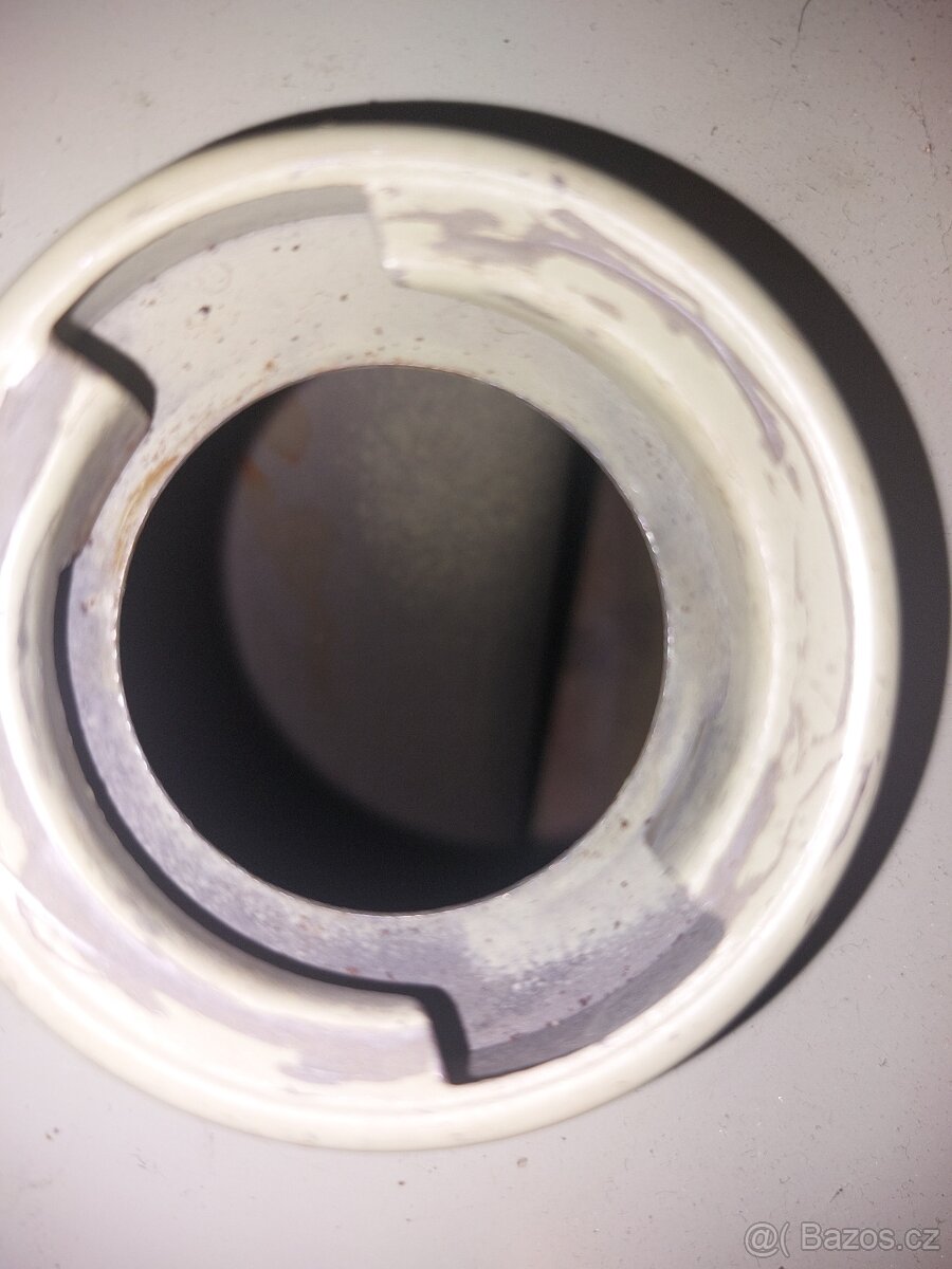 Nádrž Simson Star - 5