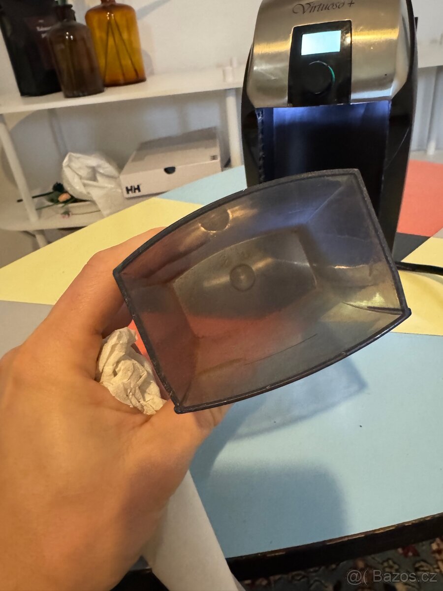 Baratza Virtuoso+ elektricky mlynek - 5