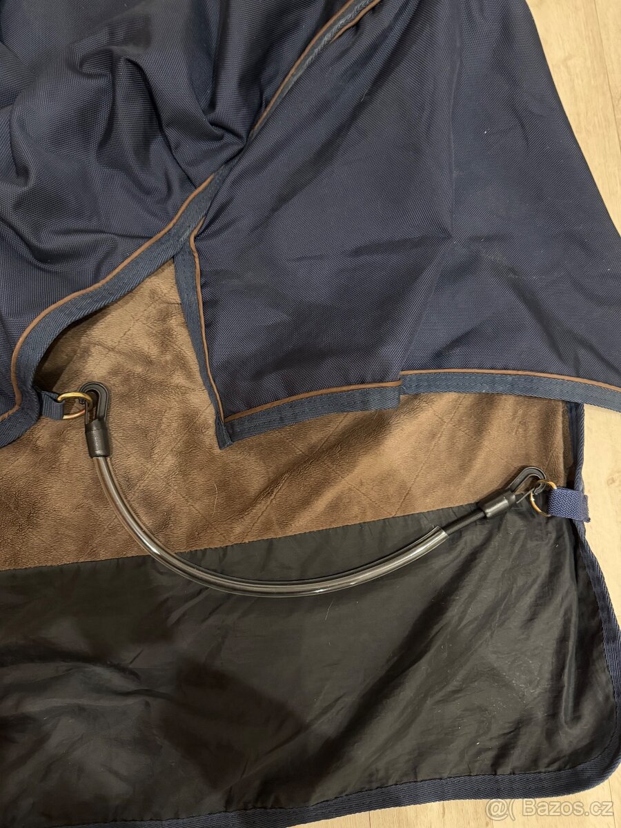 Kentucky vyběhová deka 0g 145cm - 5