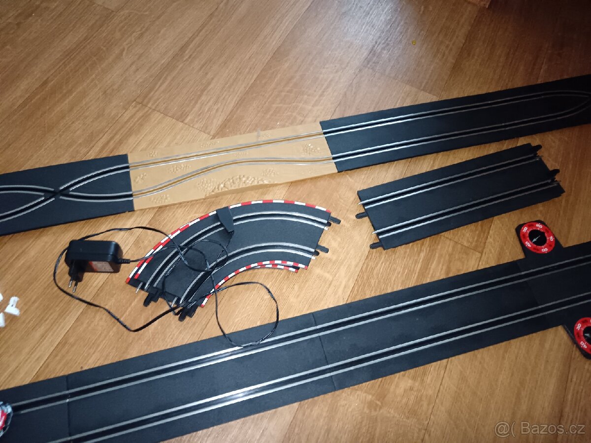 Autodráha carrera - 5