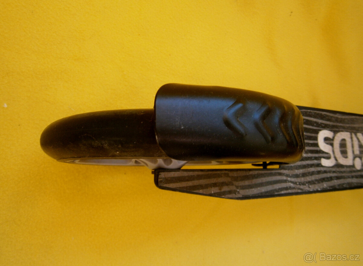 KOLOBEŽKA QKIDS - 5