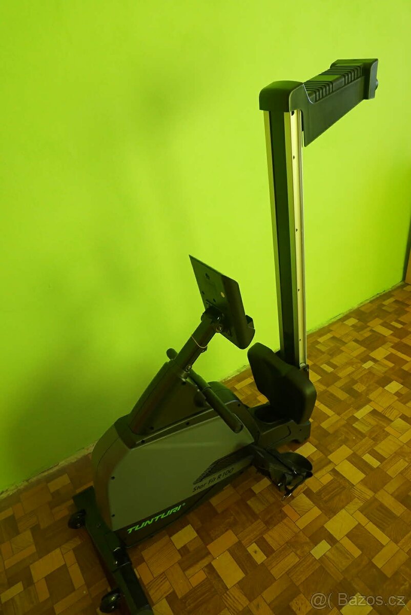 Tunturi Star Fit R 100 - 5