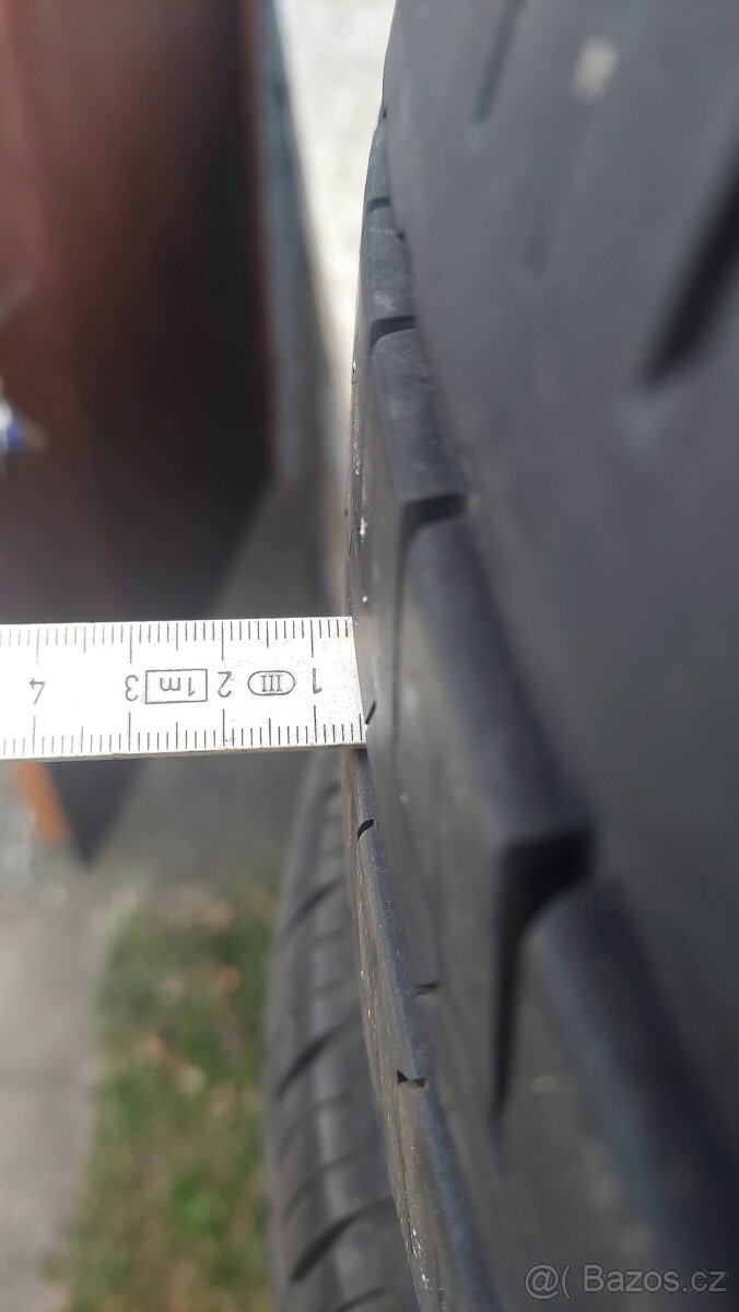 sada pneumatik Hankook Radial RA 28E, 215/65R16C - 5