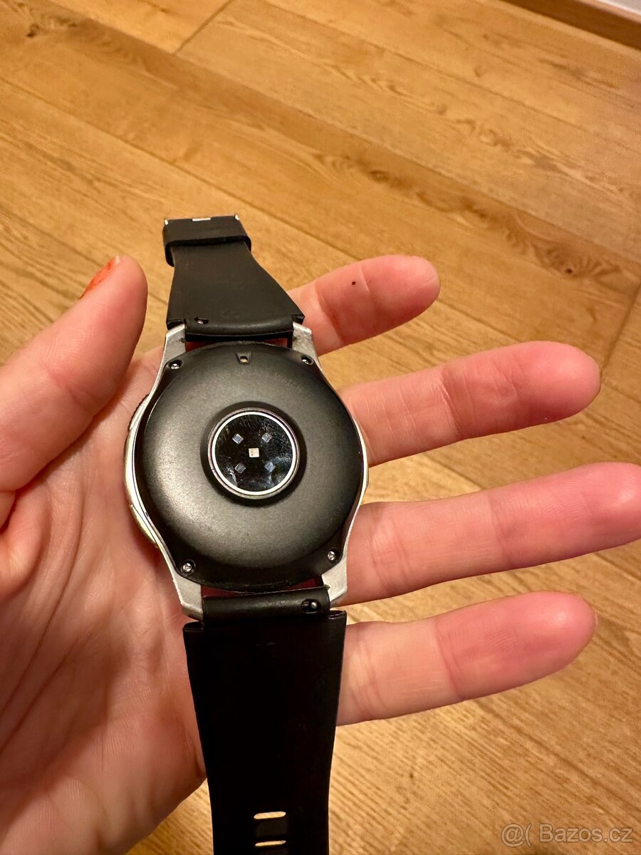 Samsung galaxy watch 46 mm SM-R805F - 5