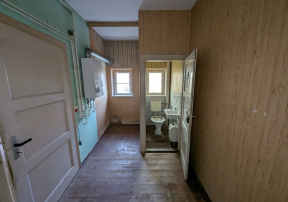 Prodám nájemní dům - 5