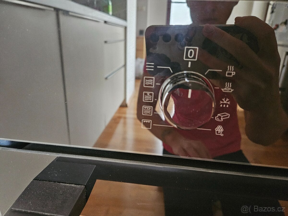 Electrolux EVM6E46Z - NOVA V ZARUCE - 5